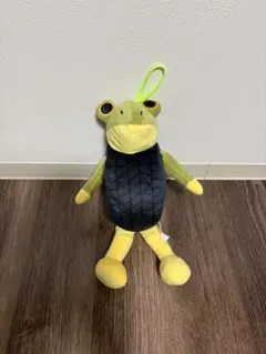 ボネカ・アンバラブ