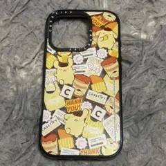 Casetify ポムポムプリン iPhoneケース ストラップ付き Casetify ポムポムプリン iPhoneケース ストラップ付き - Mercari