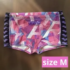 arena アリーナ 競泳水着 メンズ サイズM