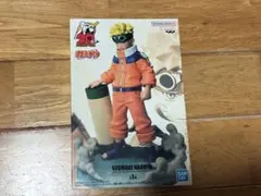 NARUTO ナルト うずまきナルト Memorable Saga フィギュア