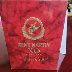 REMY MARTIN EXTRA コニャック ギフトボックス付き 350ml - メルカリ