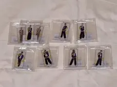 D.LEAGUE ガチャ SEGASAMMY LUX