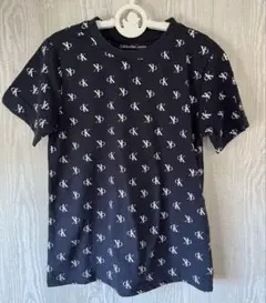 Calvin Klein Jeans Tシャツ 6 ネイビー