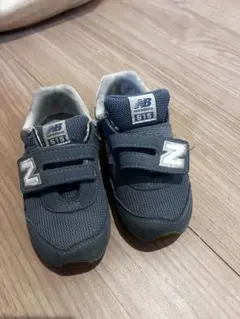 ニューバランス　スニーカー　14.5センチ