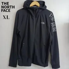 ノースフェイス xl