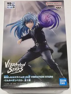 転生したらスライムだった件　リムル・テンペスト　フィギュア