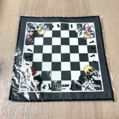 サーヴァンプ　ミニタオル