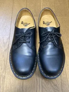•Dr.Martens（ドクターマーチン） •1461 3ホール •UK8