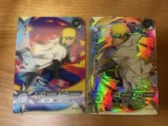 2026年最新】波風ミナト カードの人気アイテム - メルカリ