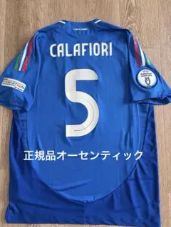 【値下中】エンポリ ユニフォーム バルダンツィ　ASローマ　ジェノア　セリエA エンポリ バルダンツィ】エンポリ ユニフォーム ASローマ ジェノア
