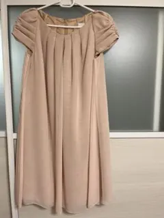 【美品】matriceBY VOICEMAIL フォーマルワンピース