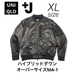 2026年最新】uniqlo +j ma1の人気アイテム - メルカリ