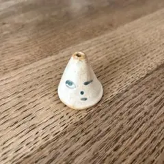 Madoka Rindal Conic Head Incense Holder