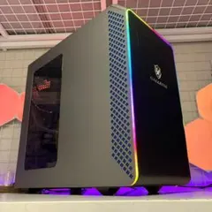 マイニングマシン PC リグ GTX1070TI ×6枚 マイニングマシン PC リグ GTX1070TI ×6枚 - メルカリ