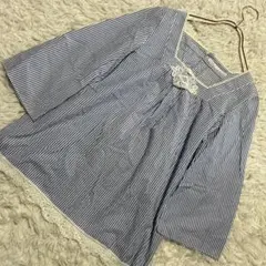 未使用タグ付✨ MAHAL コットン100% フード付プルオーバー 25SS - メルカリ