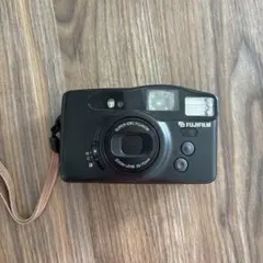 フジフイルム ZOOM CARDIA スーパー270MR FUJIFILM ZOOM CARDIA SUPER 270 | CameRadiPC