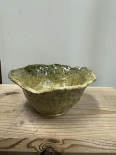☺*︎様 陶器製花びらボウル 新品