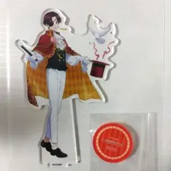 いれいす 初兎 アクスタ RAID OF DICE - メルカリ