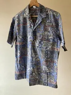 クルルヤック様ご予約品 WACKO MARIA アロハシャツ 平安絵巻図 - メルカリ