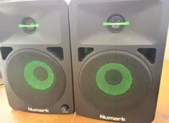 2026年最新】numark スピーカーの人気アイテム - メルカリ