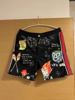 『ラッセルノ』 総柄 ショートパンツ ゴルフ メンズゴルフウェア ラッセルノ』 総柄 ショートパンツ ゴルフ メンズゴルフウェア - メルカリ