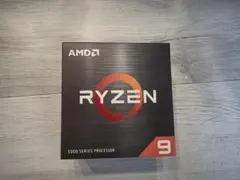 AMD Ryzen9 5900x CPUのサムネイル