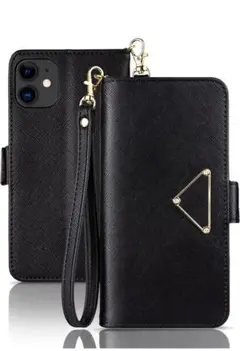 iphone12mini　手帳型　ケース
