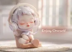 POPMART SKULLPANDA The Warmth スカルパンダ