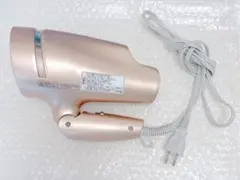 Panasonic ナノケア ドライヤー ジャンク 断線あり 部品取り - メルカリ
