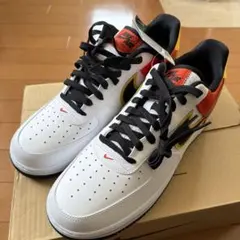 NIKE airforce1 レイガンズ　　エアフォース1