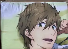 Free! 描き下ろし添い寝枕カバー 橘真琴のサムネイル