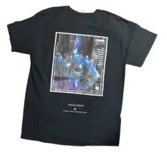 寺沢武一 COBRA コブラ Ｔシャツ 40周年　サイズL