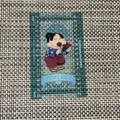 忍たま乱太郎 フィルム風コレクション【福富しんべヱ】