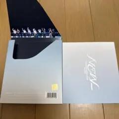 WORLD TOUR [NEW_] IN JAPAN フォトブック