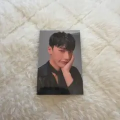 ATEEZ サウンドチェック 2023 トレカ サン - メルカリ