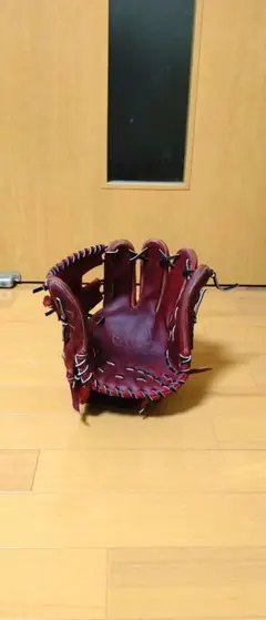 ファイヤーズ 硬式 内野用グラブ