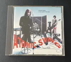 2026年最新】ATOMIC SWINGの人気アイテム - メルカリ