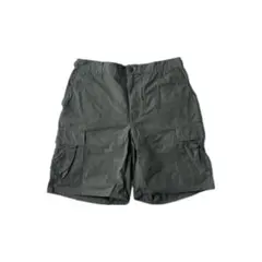 【PROPPER】カーゴショーツ バギーショーツ ワイド