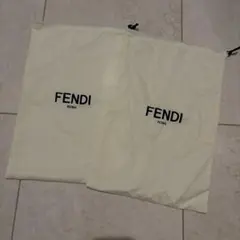FENDI ジュースケース　新品未使用