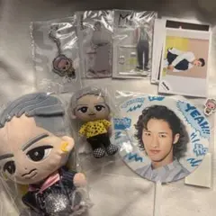 SnowMan 岩本照セット