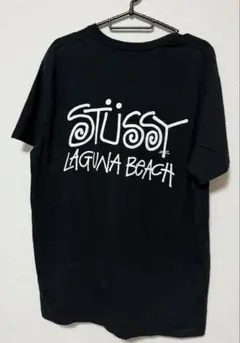■週末SALE開催中■　stussy Tシャツ 【L】