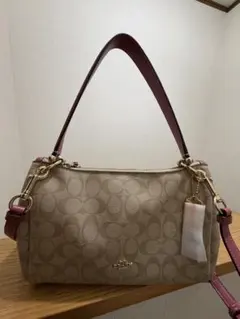 COACH ショルダーバッグ