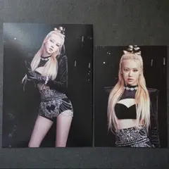 2026年最新】Blackpink ロゼ instaxの人気アイテム - メルカリ