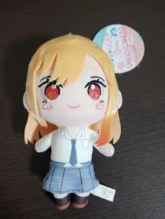 2025年最新】その着せ替え人形は恋をする デフォルメぬいぐるみ