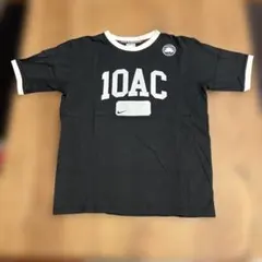 Nike 10AC Tシャツ Sサイズ　宇野薫