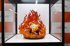 ★鬼滅の刃 煉獄杏寿郎 完全版 1/4スケール プラスチック製完成品フィギュア Amazon | 鬼滅の刃 煉獄杏寿郎 完全版 1/4スケール プラスチック製