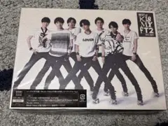 ＜初回盤A＞ 『BEST of Kis-My-Ft2 [Blu-ray]