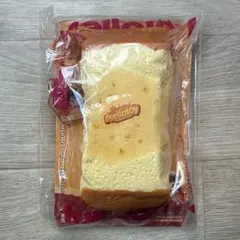 Mellojoy スクイーズ トーストスティック とろけるハニー