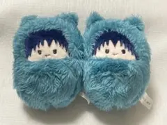 呪術廻戦　くるみたぴぬい　伏黒甚爾