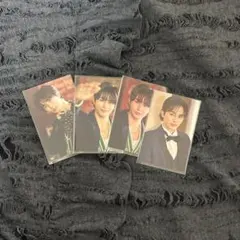 2025年最新】超特急 タクヤ トレカの人気アイテム - メルカリ